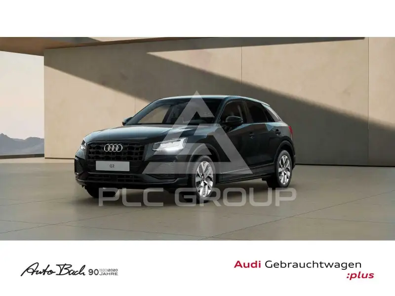 2024 Audi Q2