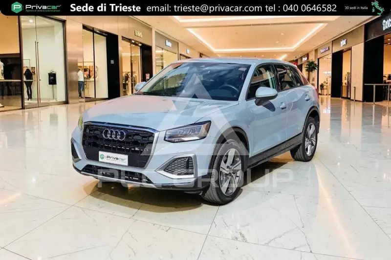 2024 Audi Q2
