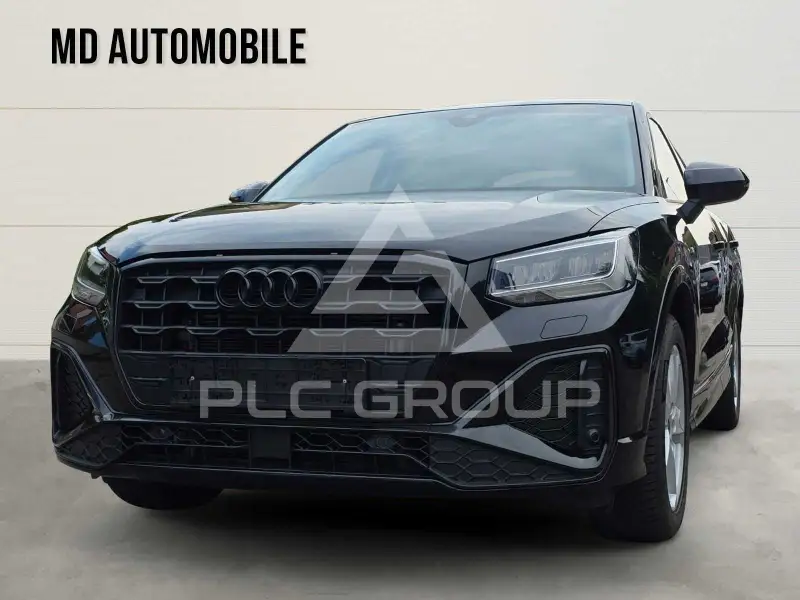 2024 Audi Q2