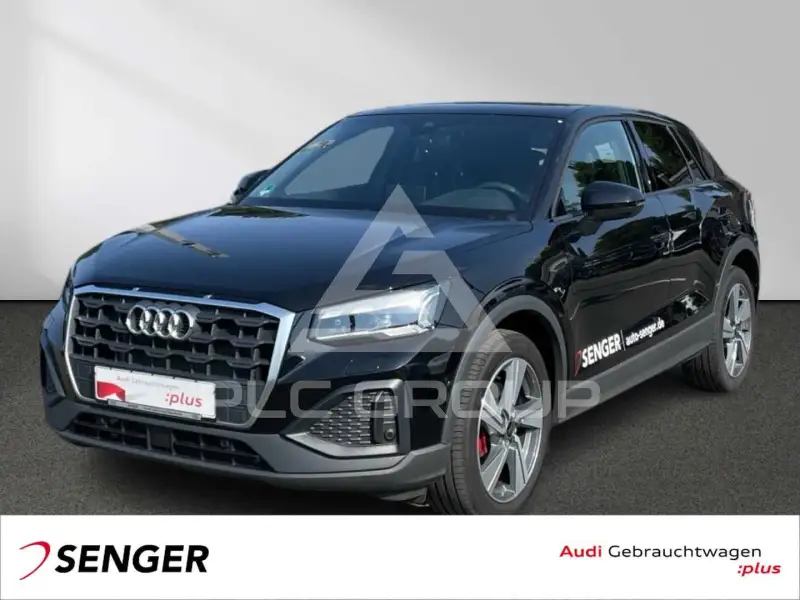 2024 Audi Q2