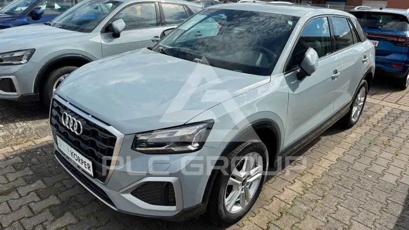 2024 Audi Q2
