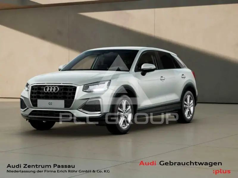 2024 Audi Q2