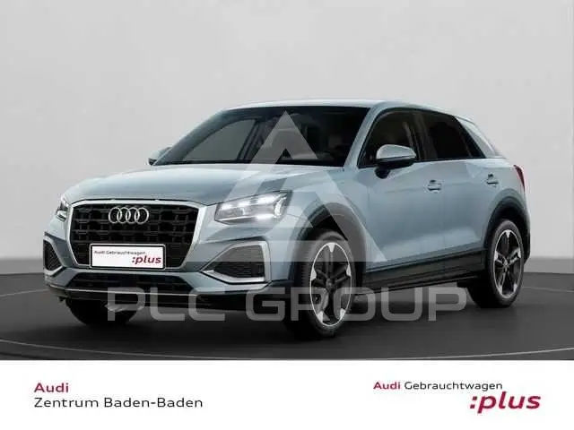 2024 Audi Q2