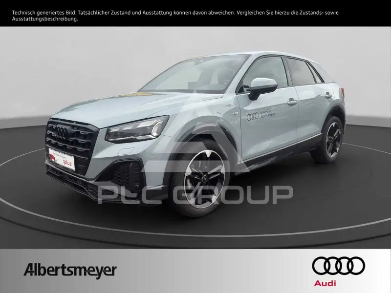 2024 Audi Q2