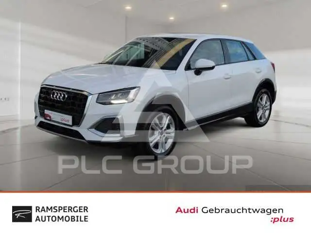 2024 Audi Q2