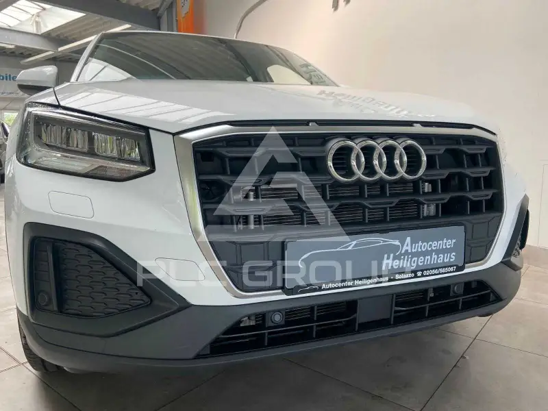 2024 Audi Q2