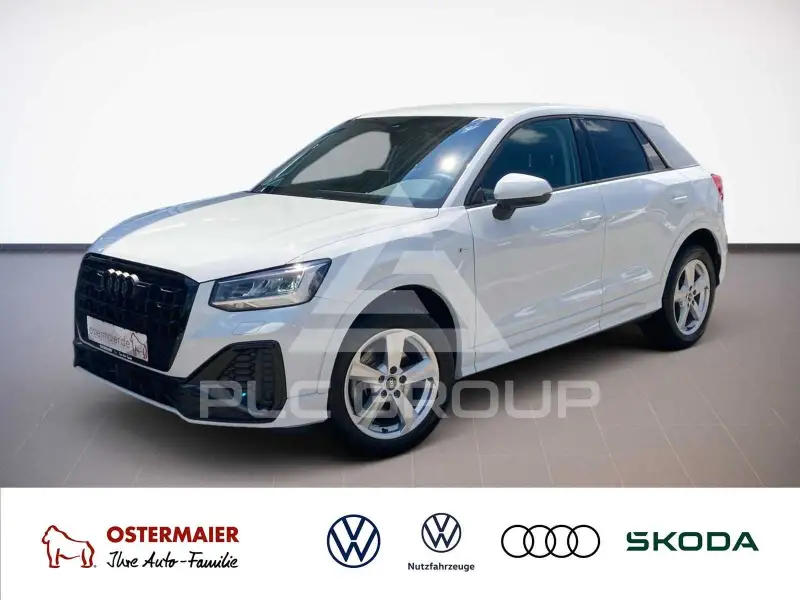 2024 Audi Q2