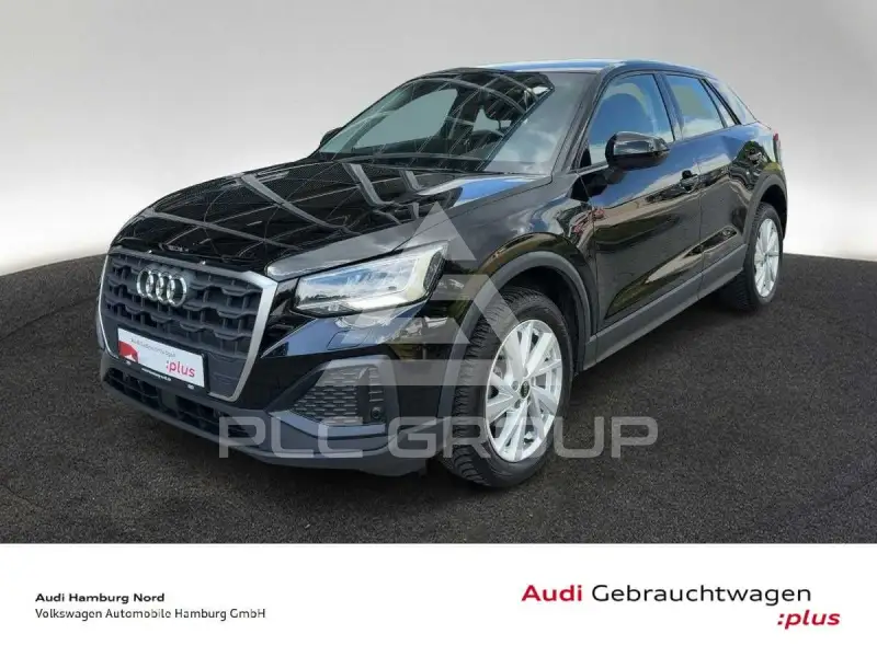 2024 Audi Q2