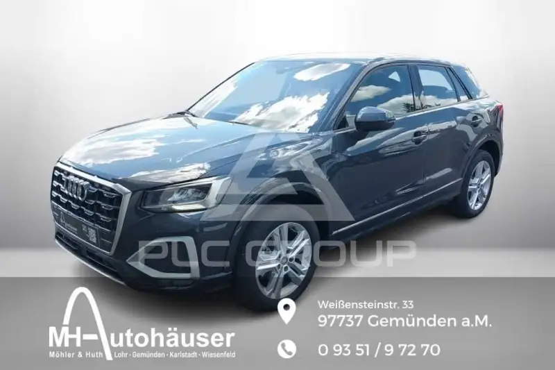 2024 Audi Q2