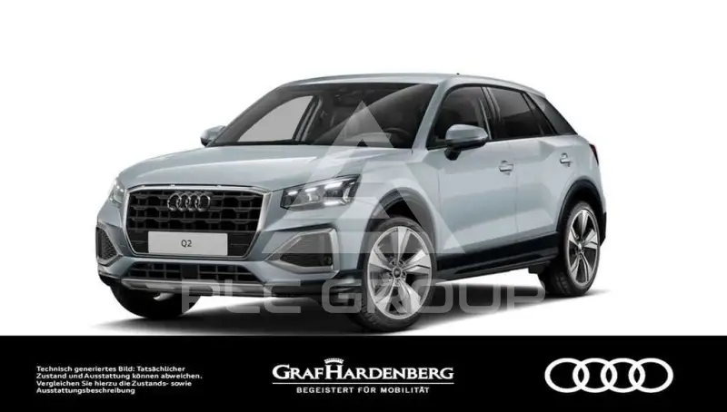 2024 Audi Q2