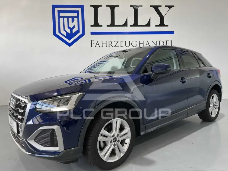 2024 Audi Q2
