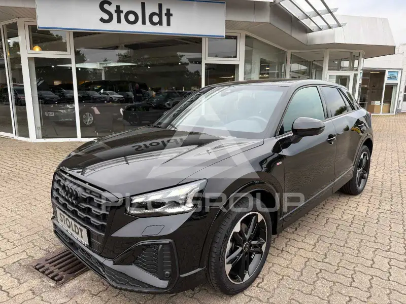 2024 Audi Q2