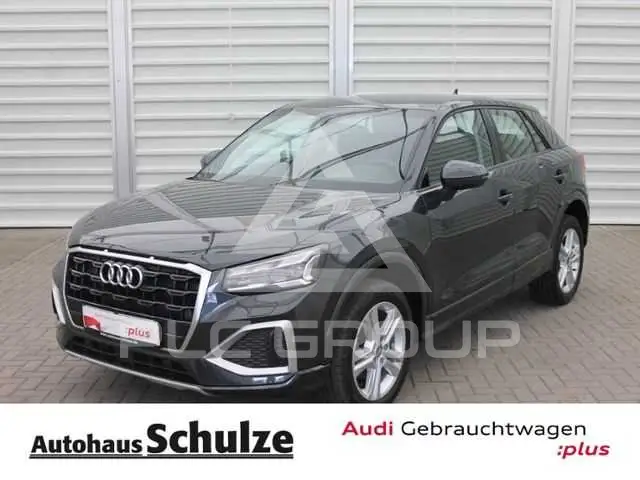 2024 Audi Q2