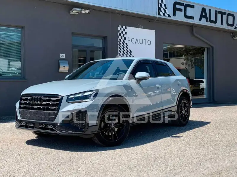 2024 Audi Q2