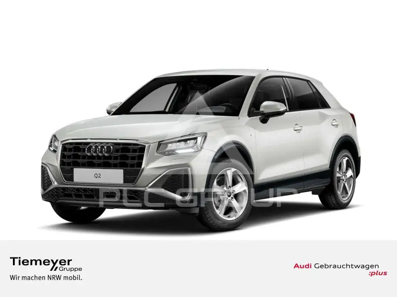 2024 Audi Q2