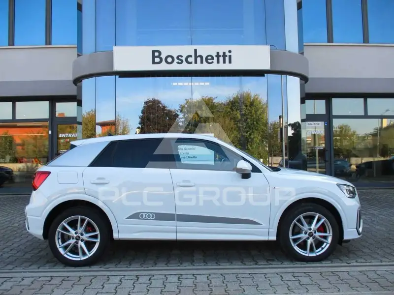 2024 Audi Q2