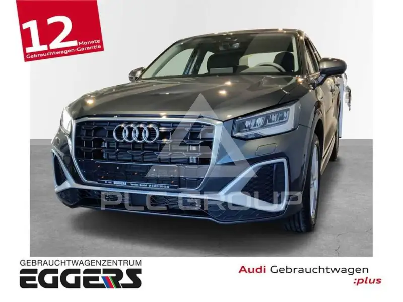 2024 Audi Q2