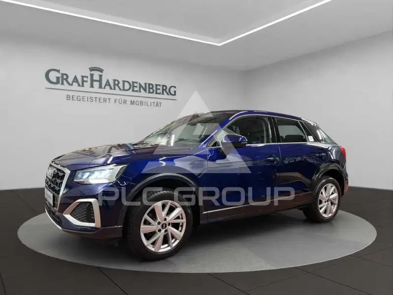 2024 Audi Q2