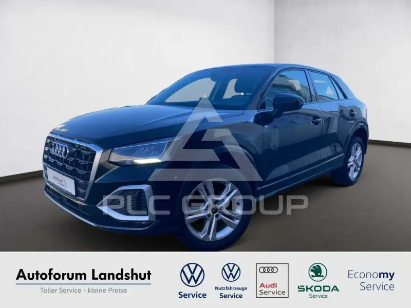 2024 Audi Q2