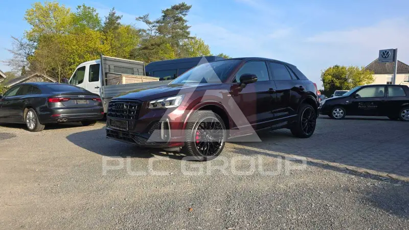 2024 Audi Q2