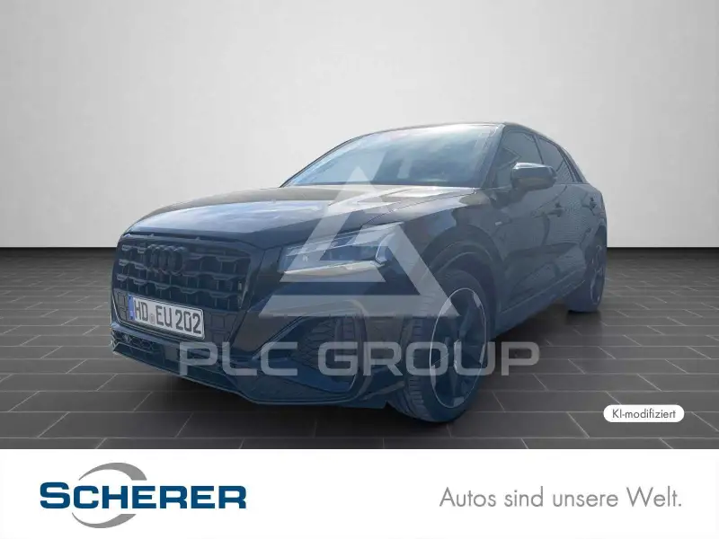 2024 Audi Q2