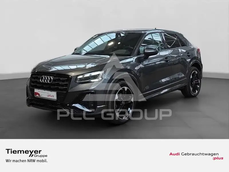 2024 Audi Q2