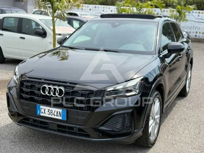 2024 Audi Q2