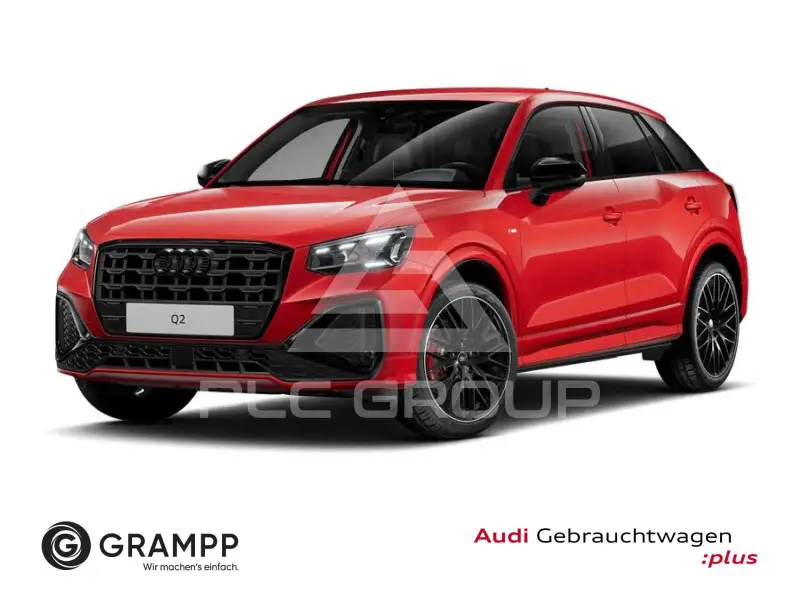 2024 Audi Q2