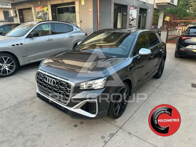 2024 Audi Q2