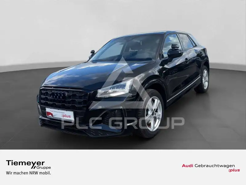 2024 Audi Q2