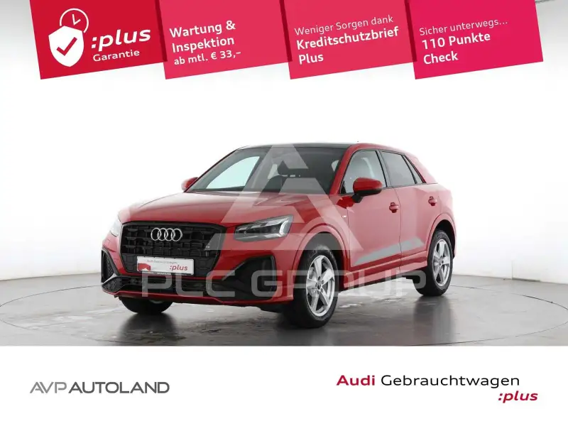 2024 Audi Q2