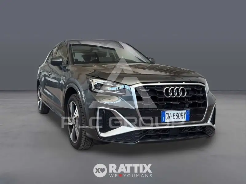 2024 Audi Q2