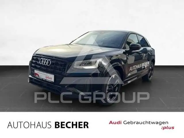 2024 Audi Q2
