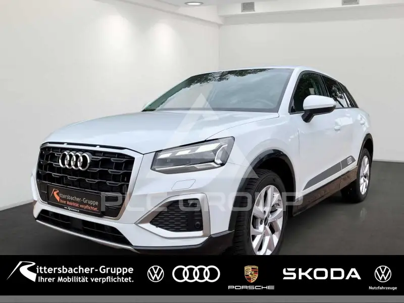 2024 Audi Q2