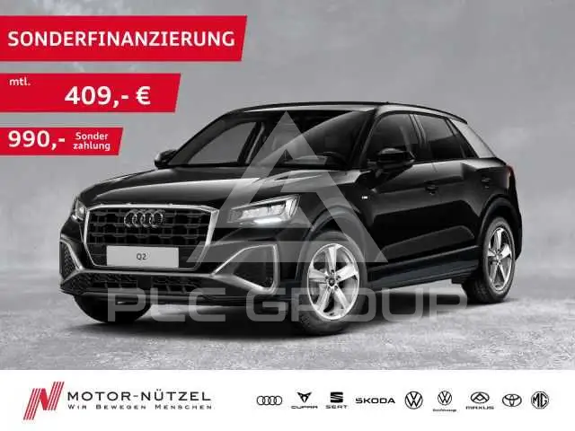 2024 Audi Q2