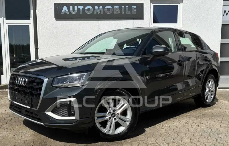 2024 Audi Q2