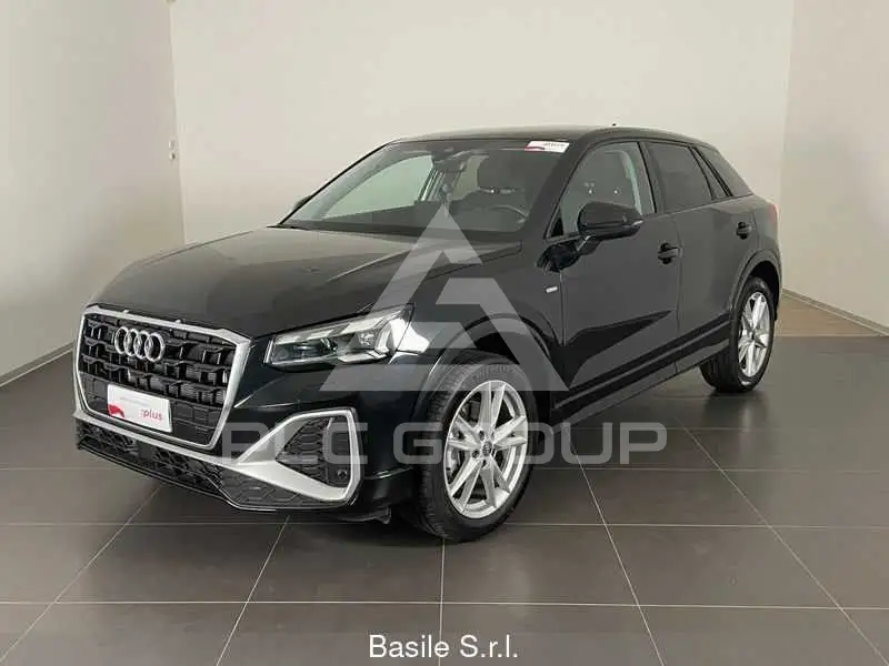 2024 Audi Q2
