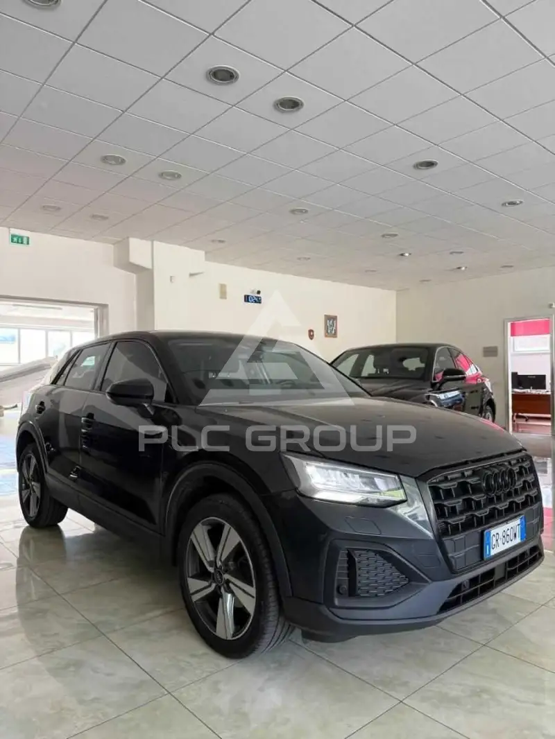 2024 Audi Q2