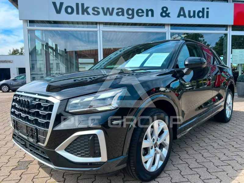 2024 Audi Q2