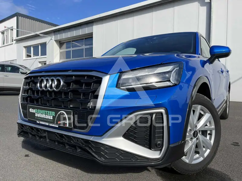 2024 Audi Q2