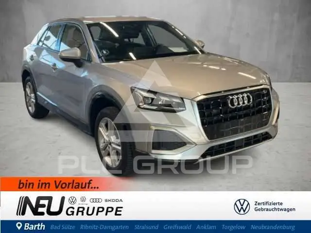 2024 Audi Q2