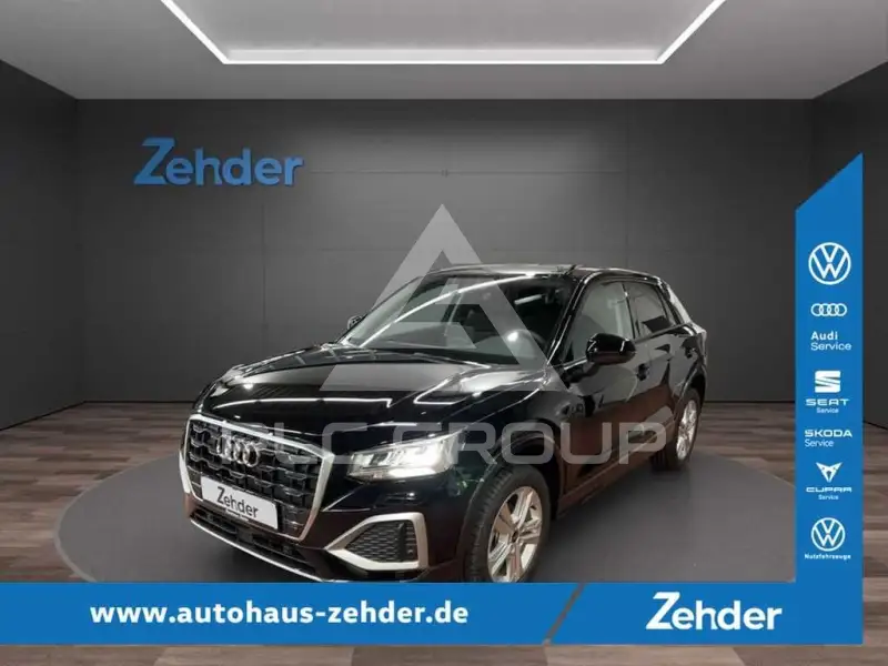 2024 Audi Q2