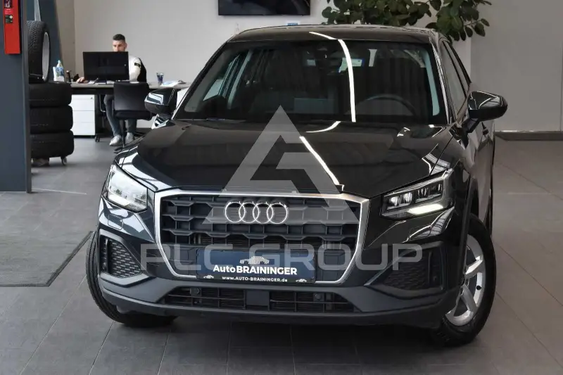 2024 Audi Q2