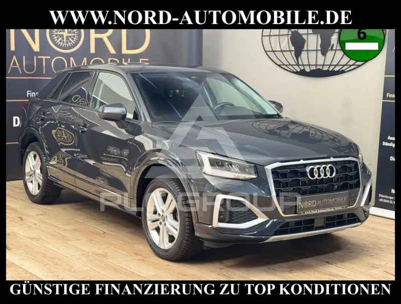 2024 Audi Q2