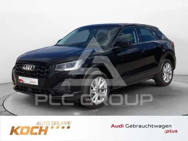 2024 Audi Q2