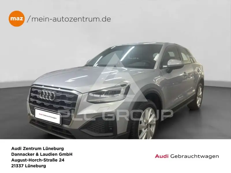 2024 Audi Q2