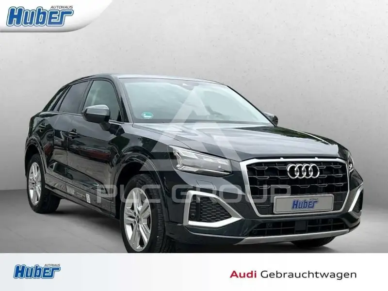 2024 Audi Q2