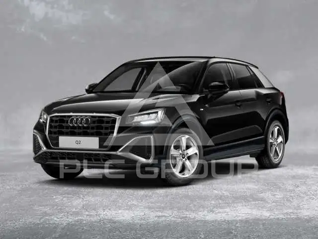 2024 Audi Q2