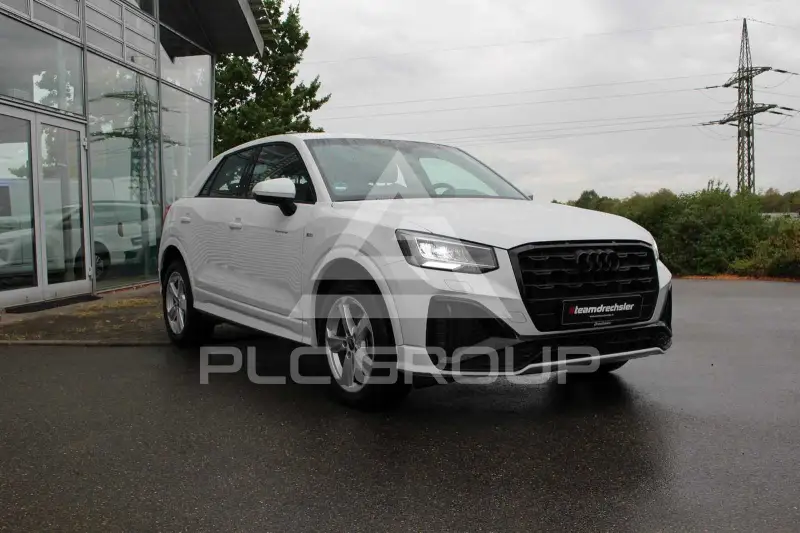 2024 Audi Q2