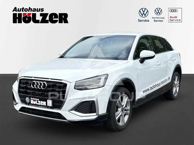 2024 Audi Q2